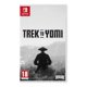 thumbnail image 1 of Videojuego Devolver Digital Trek to Yomi para Switch, 1 of 5