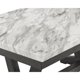 thumbnail image 4 of Juego Comedor Rodeo 6 Sillas Blanco - Gris, 4 of 8