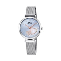 Reloj 18615/2 Lotus Celeste Mujer Bliss