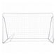 thumbnail image 2 of Arco Fútbol Metálico 240x170x100 Cm + Red, 2 of 7