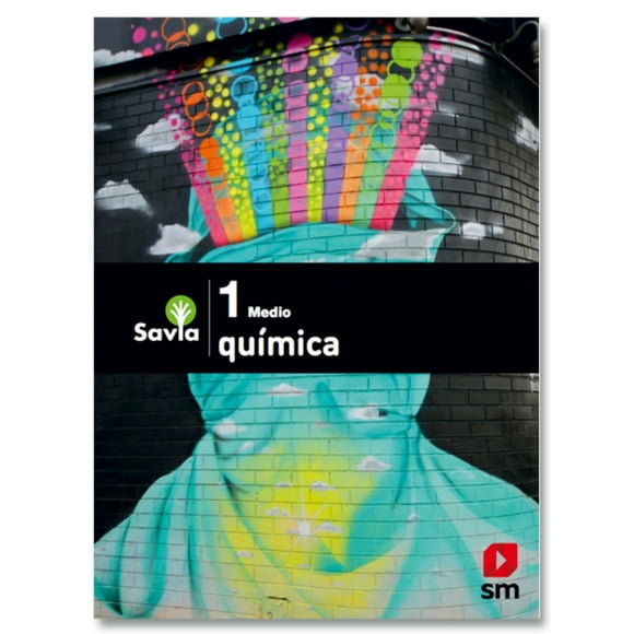 Quimica Medio Savia