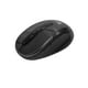 thumbnail image 1 of Mouse Inalámbrico KlipXtreme KMW-330 negro, 1 of 7