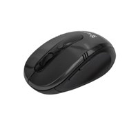 Klip Xtreme - Mouse Inalámbrico Klipxtreme Kmw-330 Negro