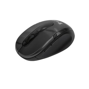Klip Xtreme - Mouse Inalámbrico Klipxtreme Kmw-330 Negro