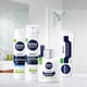 thumbnail image 2 of Gel De Afeitar Nivea Men Sensitive, 2 of 6