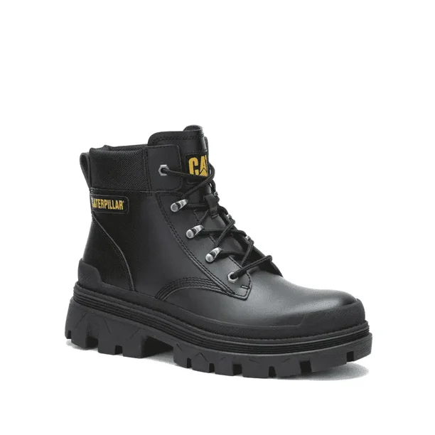 BOTIN MUJER COLORADO HARDWARE CATERPILLAR