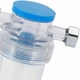 thumbnail image 5 of Filtro de agua frontal para contaminación por óxido y sedimentos para calentadores de agua de lavadoras, duchas y grifos., 5 of 5