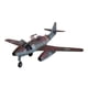 thumbnail image 1 of Kit De Montaje De Modelo De Avión De Combate ME-262 Alemán A Escala 1:33 GPM Para Adolescentes, 1 of 5