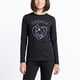 thumbnail image 1 of Camiseta Primera Capa Microfibra Niña Kuromi C2, 1 of 3