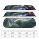 thumbnail image 2 of Captain AmericaCartoon Collection 3-Piece Comforter Set, Personalized Bedding Decor for Kids And Teens Bed Sheets, 2 of 5