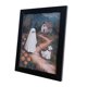 thumbnail image 5 of Impresión Artística De Halloween De 23 X 17 Cm, Pintura Estética Para Baño, Estante, Dormitorio, Fantasma Y Calabaza., 5 of 5