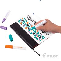 Pilot - Set Pintor + Stencil