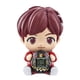 thumbnail image 1 of Figura de vinilo Toy Tamagotchi Nano x TinyTan J-Hope Hugmy, 1 of 7