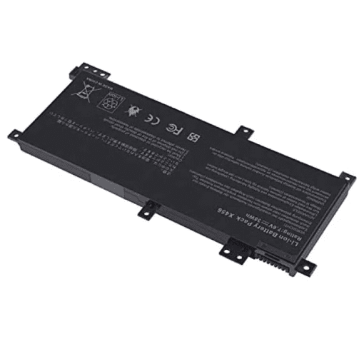 Bateria Asus Vivobook X456 3 Celdas Orig C21n1508