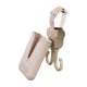 thumbnail image 1 of Soporte Para Teléfono De Cochecito Con Gancho Organizador Para Bicicletas, Carritos De Compra Y Scooters, Color Caqui, 1 of 5