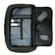 thumbnail image 4 of Mochila De Viaje Around Reverse Verde Militar Calidad Head, 4 of 8