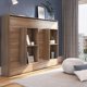 thumbnail image 4 of Cama Plegable Manhattan 2 plaza Base Normal, 4 of 5