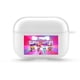 thumbnail image 1 of Superkitties Super Gatitos theme Airpods Pro Earphone Case Compatible With Apple Devices Premium Flexible Tpu Theme Custom, 1 of 6