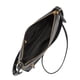 thumbnail image 2 of Bolso Bandolera de Cuero para Mujer Fossil Fiona Negro, 2 of 5