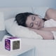thumbnail image 5 of Henry Danger theme 7 colors Alarm Clock Digital LED Alarm Clock Gifts for kids friends family, 5 of 6
