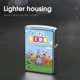 thumbnail image 4 of Carcasa para Encendedor Desmarcar Bichikids Cobre, 4 of 6