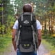 thumbnail image 2 of Mochila Camping 50L Negro, 2 of 6