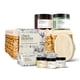 thumbnail image 1 of Set Regalo Spa 7 Piezas Exfoliante Café Aloe, 1 of 3