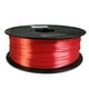 thumbnail image 2 of Filamento Impresora 3D 1 Kilo PLA 335mt 1,75 mm - rojo, 2 of 5