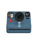 thumbnail image 3 of Polaroid Now+ Cámara Instantánea I-Type Azul Gris con Bluetooth, 3 of 8