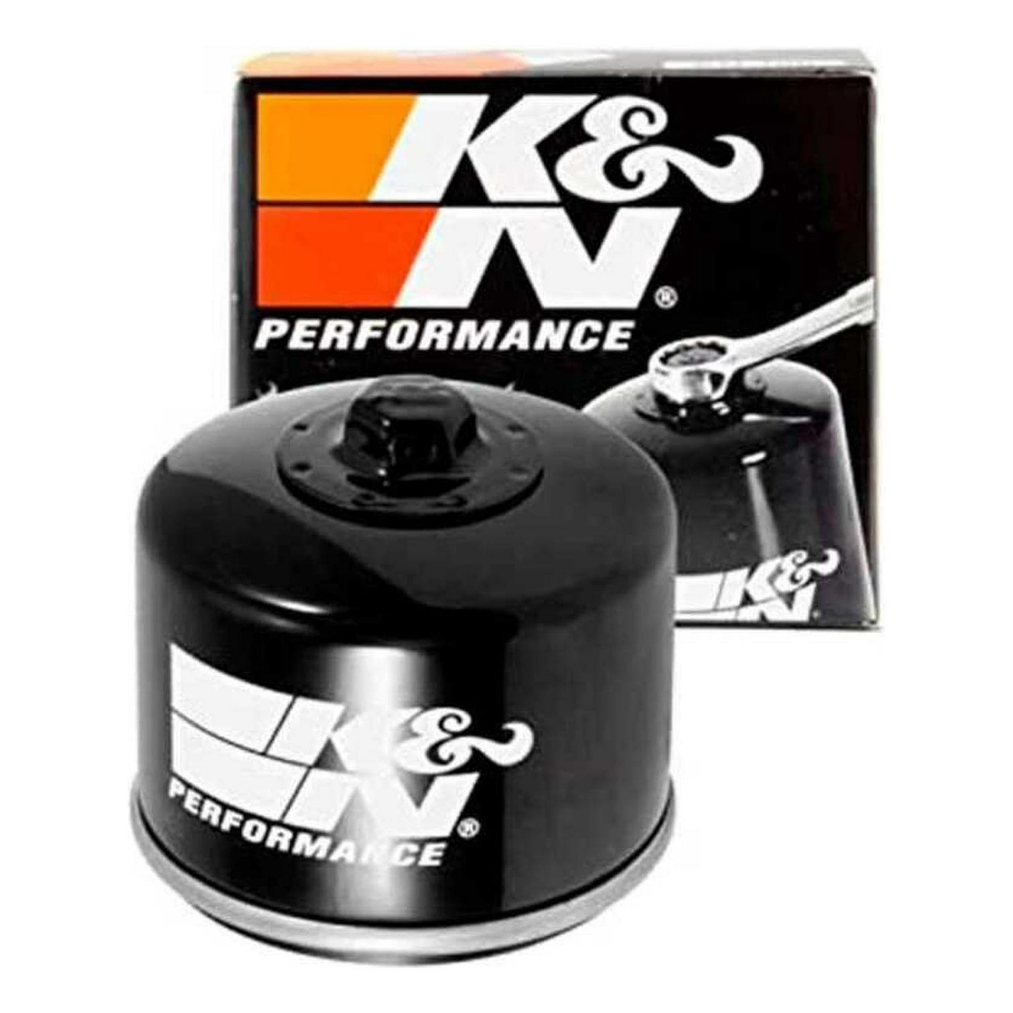 Filtro De Aceite K&n Honda Cb500x/f/r /cbr600/ Nc750/ Nx500