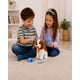 thumbnail image 3 of Perro de Peluche Interactivo con Accesorios Juguete para Niños, 3 of 6