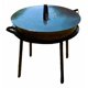 thumbnail image 1 of Disco Paella Enlozado 50cm Diametro, 1 of 6