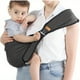 thumbnail image 1 of The Ultimate Mom's Love Baby Carrier: Newborn to Toddler, All Seasons, Highest Safety, Durable, Comfy & Ergonomic!, 1 of 3