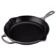thumbnail image 4 of Skillet Le Creuset Signature Oyster, hierro fundido, 30 cm, 2,3 litros, 4 of 5