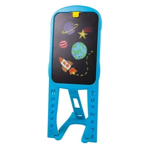 Grown Up - Pizarra 2 En 1 Fisher Price Acc