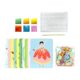 thumbnail image 3 of Libro De Actividades De Vestir A La Moda, Manualidades, Confección De Ropa Para Niños De Cumpleaños, 3 of 5
