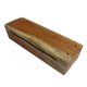 thumbnail image 3 of Bangzi chino de percusión a mano de madera maciza para bajo dramático de ópera, 3 of 5