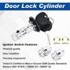 thumbnail image 3 of Ignition Switch Lock Cylinder Compatible with 2003–2006 Silverado, 3 of 3