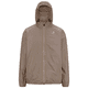 thumbnail image 1 of Cortaviento Unisex Packable Le Vrai 4.0 Claude Beige Taupe, 1 of 6