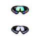 thumbnail image 1 of Gafas De Esquí A Prueba De Viento Y Polvo Con Lentes Protectoras UV400 De 2 Piezas, 1 of 2