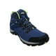 thumbnail image 2 of BOTINES WISDOM OUTDOOR AZUL | W9-407 - Talla 39, 2 of 4