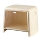 thumbnail image 2 of Reposapiés Otomano Con Almacenamiento, Banco Para Vestidor Y Entrada De Casa., 2 of 6
