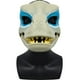 thumbnail image 4 of Mascara Infantil De Dinosaurio Velociraptor Blue Disfraces- Máscara de dinosaurio de Halloween, 4 of 6