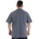 thumbnail image 3 of POLERA HOMBRE PIQUÉ MELANGE CUELLO CAMISERO BOLSILLO PECHO - KOTTING, 3 of 7