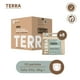 thumbnail image 1 of Pañales Biodegradables Terra Caja 8 Paquetes Talla XXG 112 uns, 1 of 5