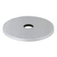 thumbnail image 1 of Mesa de acero inox para SETAX, diámetro 40 cm, 1 of 5