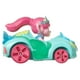 thumbnail image 2 of Vehículo fundido a presión Hot Wheels Racer Verse Trolls Poppy 1:64, 2 of 3
