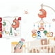 thumbnail image 2 of Movil Infantil Luna Con Control Remoto (668-168), 2 of 3