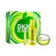 thumbnail image 3 of Perfume DKNY Be Delicious 3.4 oz EDP Set de 3 piezas, 3 of 3