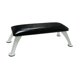 thumbnail image 3 of Reposabrazos Para U?as, Almohada De Mano Para Manicura, Para Salones, Hogar, Bricolaje, Personal, Negro Con Pata Blanca, 3 of 5